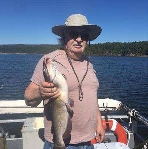 Meet your Posher, Richard